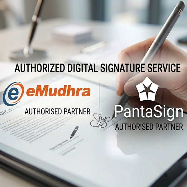 Digital Signature